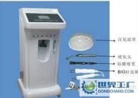 注氧仪 产品供应、价格与厂家选购指南